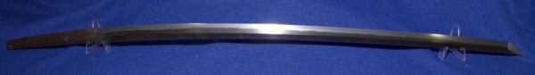 17th Century Wakamono Osaka Shinto Katana attributed to Nagatsuna - Image 17