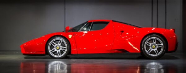 2006 Ferrari Enzo - Image 2