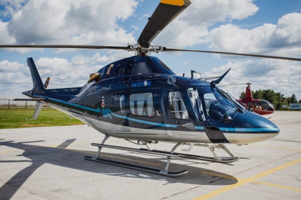 2008 Agusta Westland AW 119 MKII - Image 3