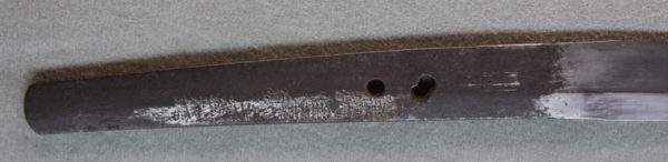Pre-16th Century original lenght Katana - Image 12