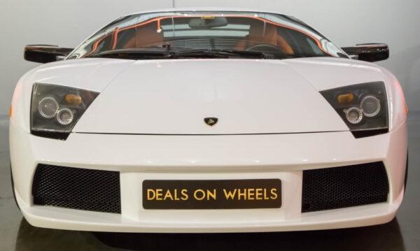 2006 Lamborghini Murcielago - Image 2