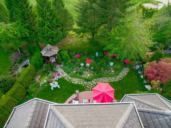 Luxury Golf Course Property in Coquitlam, Canada - Image 16