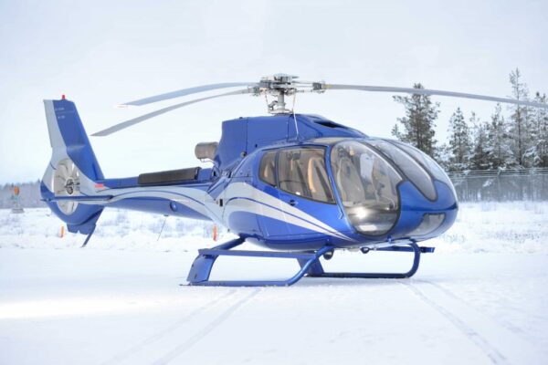 2004 Eurocopter EC130B4 - Image 2
