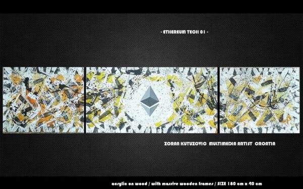 Ethereum Tech - 01 - Image 3