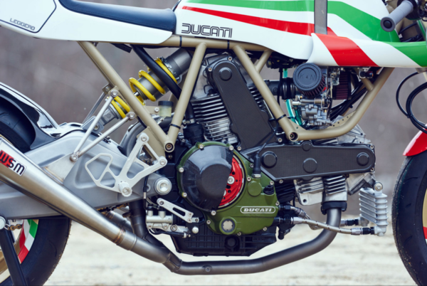 Leggero BC - Image 2