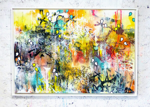 Tags and Abstract - 2014 - Image 2