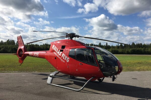 1999 Eurocopter EC120B - Image 3