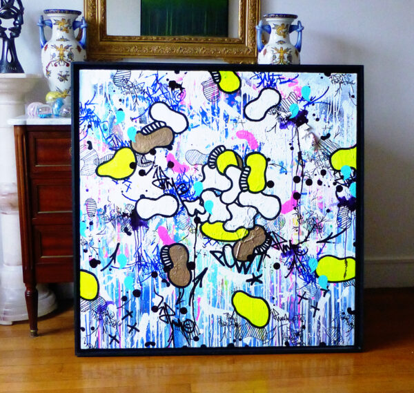 Abstract POW - 2015 - Image 2