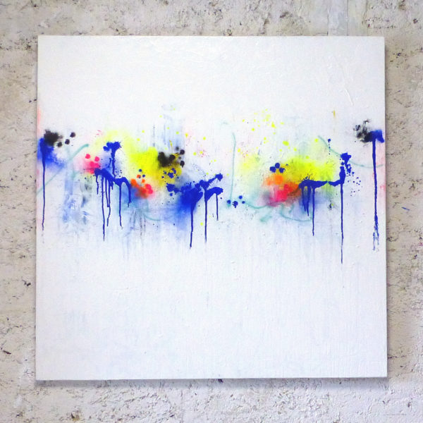 Abstract Paradise - 2014 - Image 2