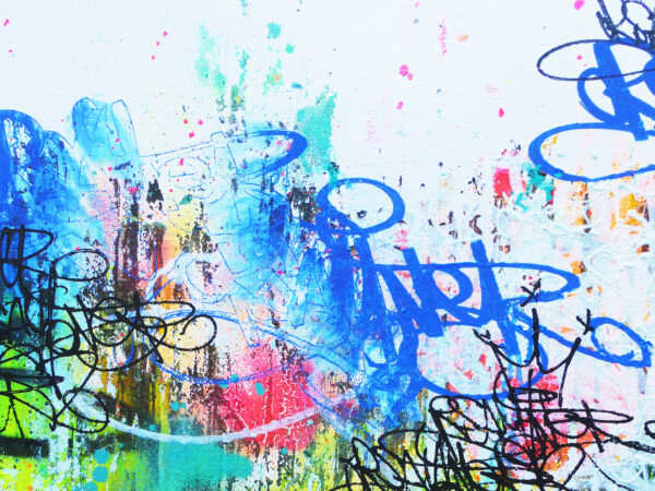 Orsay Oner in Blue Paradise - 2014 - Image 2
