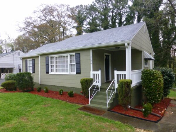 63 Houses Yield Portfolio ($450,000 Annual operating income) in Atlanta, Georgia - Image 2