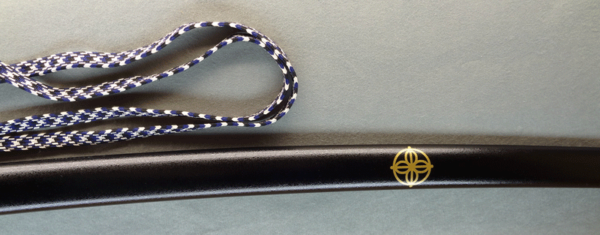 Contemporary Masterpiece Katana signed by Ichiro Matsuba - Image 20