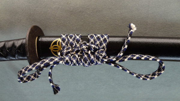 Contemporary Masterpiece Katana signed by Ichiro Matsuba - Image 21