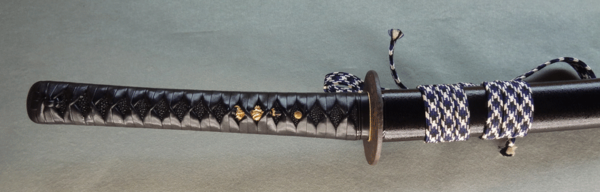 Contemporary Masterpiece Katana signed by Ichiro Matsuba - Image 22