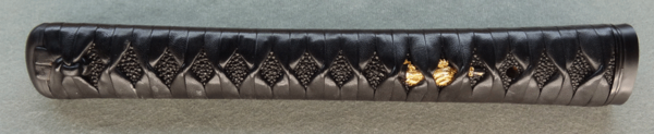 Contemporary Masterpiece Katana signed by Ichiro Matsuba - Image 23