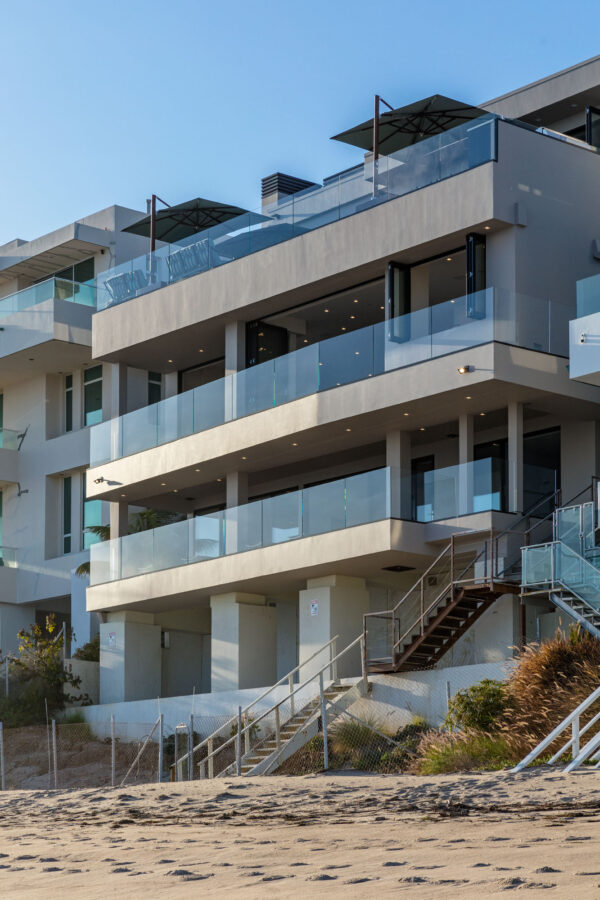 Exceptional Malibu Beach House, California - Available for Lease - Image 4