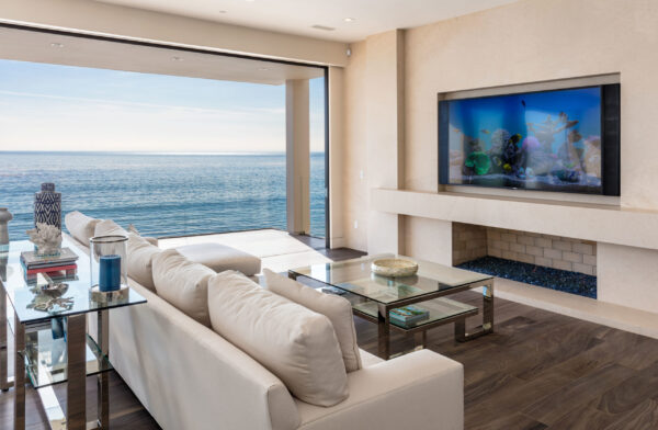 Exceptional Malibu Beach House, California - Available for Lease - Image 7