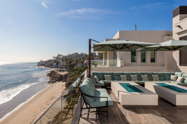 Exceptional Malibu Beach House, California - Available for Lease - Image 5