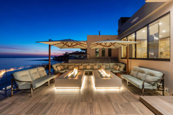Exceptional Malibu Beach House, California - Available for Lease - Image 2
