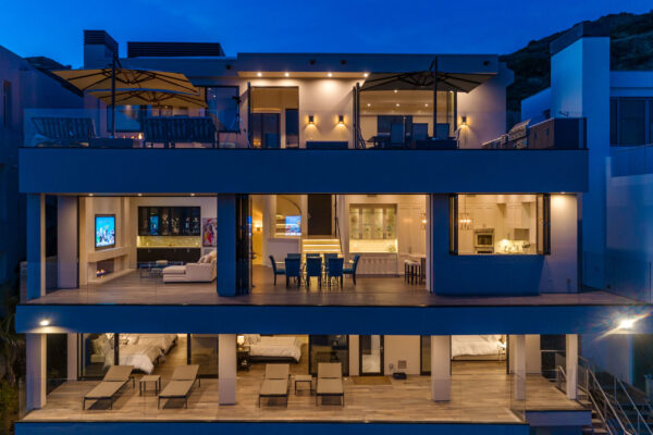 Exceptional Malibu Beach House, California - Available for Lease - Image 3
