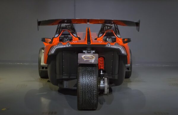 2016 - Polaris Slingshot ( Motorcycle ) - Image 3