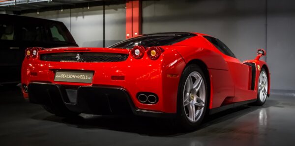 2006 Ferrari Enzo - Image 3