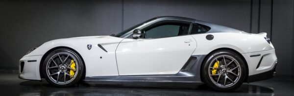 2011 Ferrari 599 GTO - Image 3