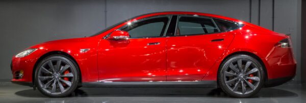 2016 Tesla - S-P 90D - Image 3