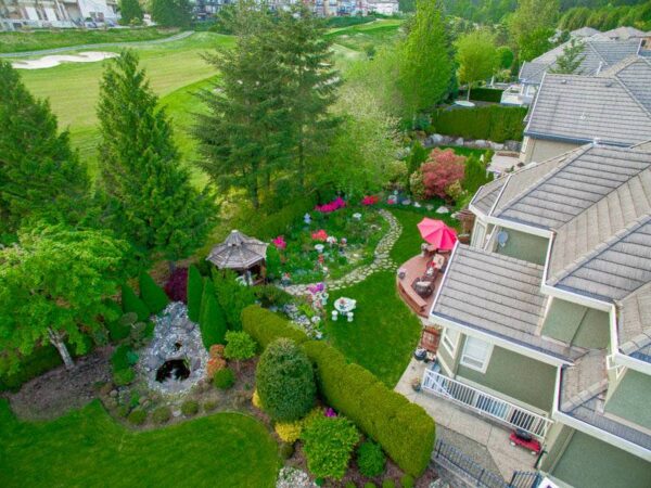 Luxury Golf Course Property in Coquitlam, Canada - Image 17