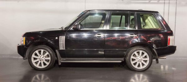 2008 Range Rover Vogue SC - Image 3