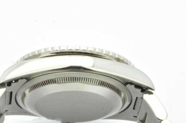Men's Rolex Datejust - Stainless Steel - Image 3