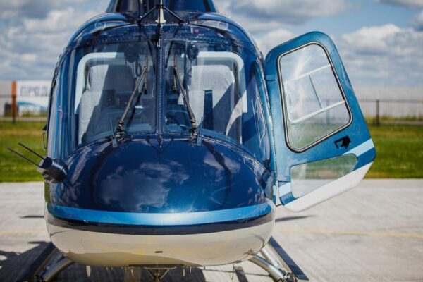 2008 Agusta Westland AW 119 MKII - Image 4