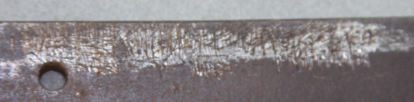 Pre-16th Century original lenght Katana - Image 13