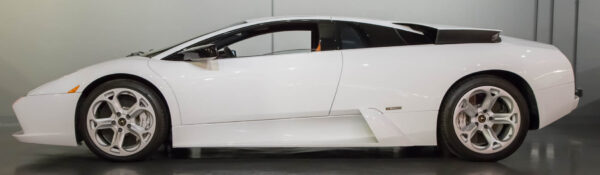 2006 Lamborghini Murcielago - Image 3