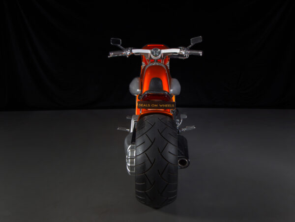 2015 Travertson - V Rex - Image 3