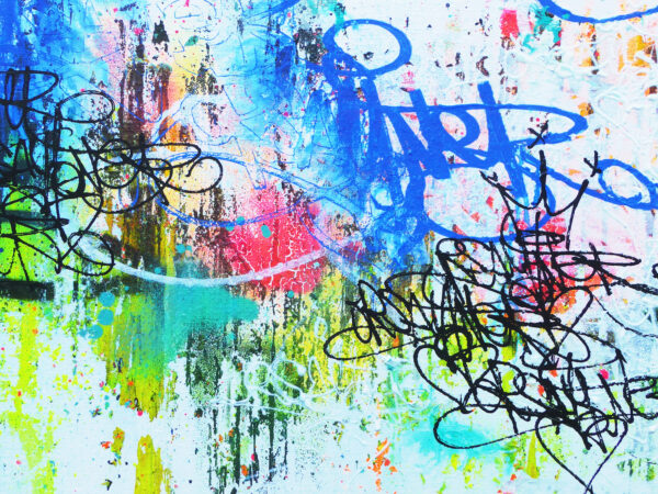 Orsay Oner in Blue Paradise - 2014 - Image 3
