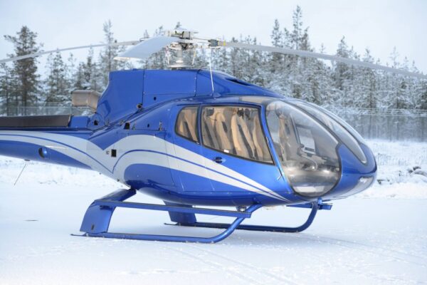 2004 Eurocopter EC130B4 - Image 3