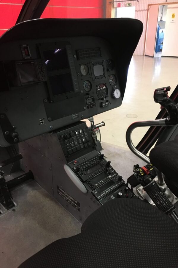 1999 Eurocopter EC120B - Image 4