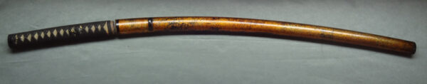 16th Century unsigned long Katana / Tachi - Image 3