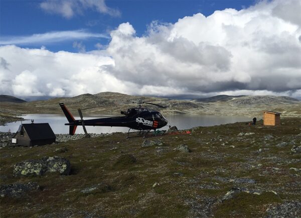 2016 Airbus Helicopters H125 - Image 4