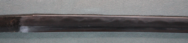 Unsigned Shinto Katana with D-Guard - Image 16