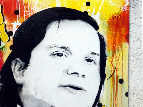 Mark Karpeles, The Bitcoin Baron - 2017 - Image 3
