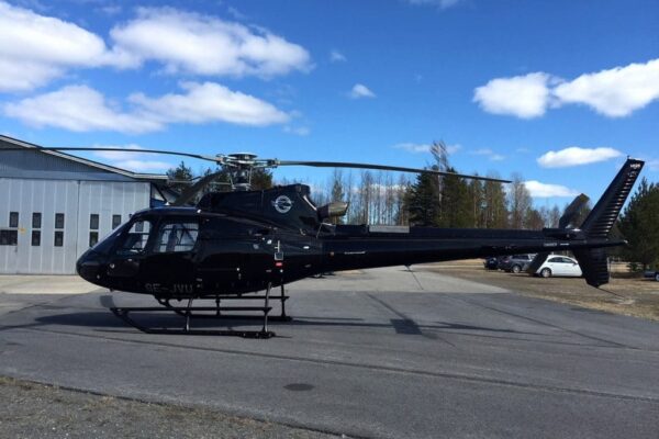 2017 Airbus Helicopters H125 - Image 4