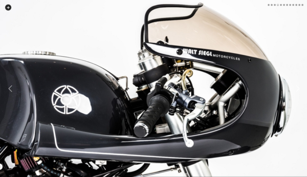 Matt's Leggero - Image 4