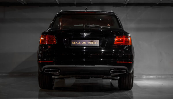 2018 Bentley Bentayga - Image 4