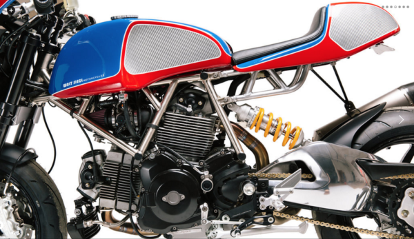 Whit's Leggero GTS - Image 4