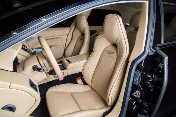 2017 Aston Martin Lagonda Taraf - Image 4