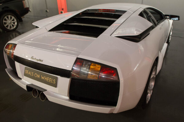 2006 Lamborghini Murcielago - Image 4