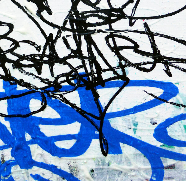 Orsay Oner in Blue Paradise - 2014 - Image 4