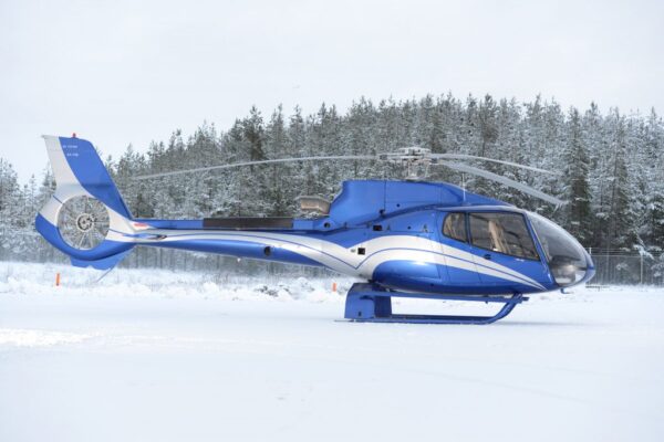2004 Eurocopter EC130B4 - Image 4